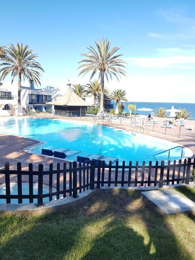 Pearl In The Ocean Villa San Bartolomé Exteriör bild